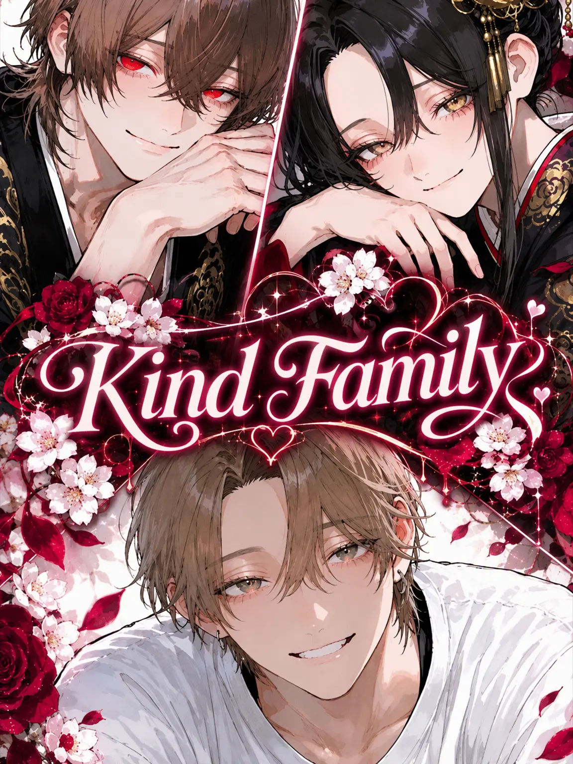 aaa_aaa_aaa_614의 Gentle Family