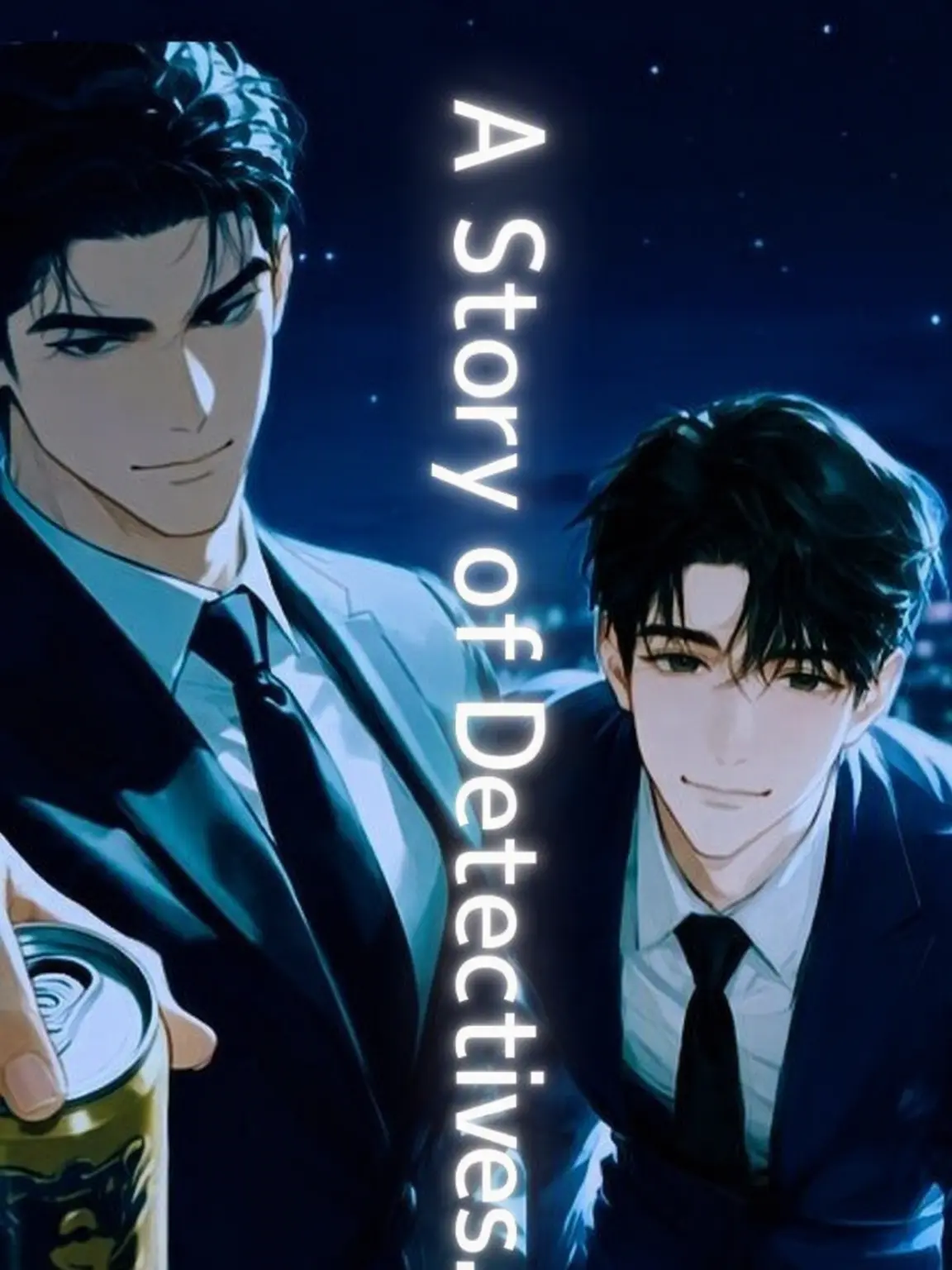 renren4465의 The Detectives' Tale