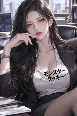 Profile image of チョン・セラ