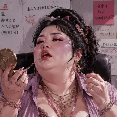 Profile image of パク・ソニョン