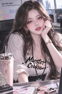 Profile image of Han Seoyun