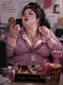Profile image of パク・ソニョン