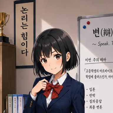 Profile image of 마에다 치나츠