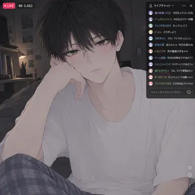 Profile image of ソ・ユンジェ