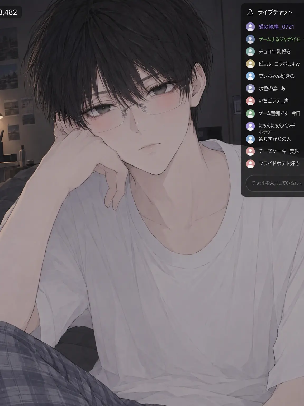 ClearWagon0977의 ソ・ユンジェ