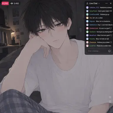 Profile image of Seo Yunjae