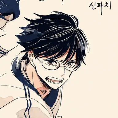 Profile image of 시무라 신파치