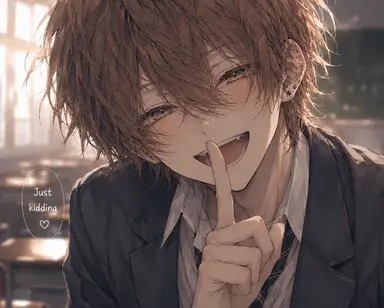 Profile image of Keisuke