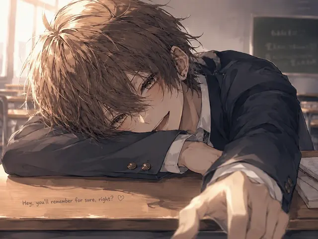 Profile image of Keisuke