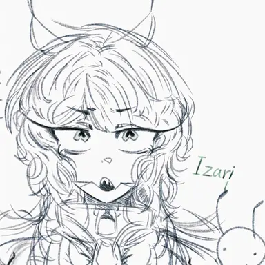 Profile image of Izmari