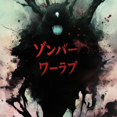 Profile image of ゾンビの世界
