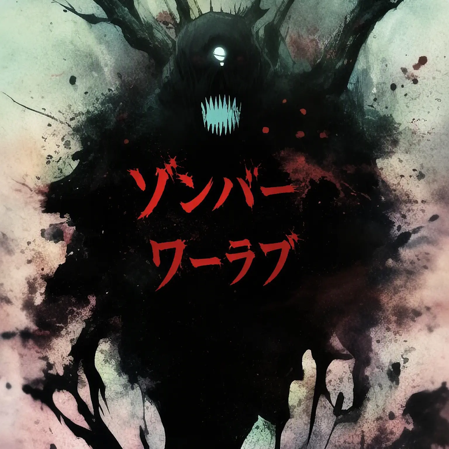 historychat7789의 ゾンビの世界