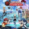 Profile image of Turning Mecard Universe