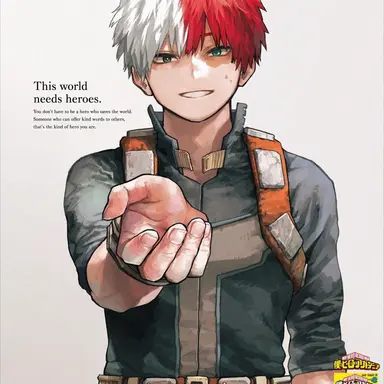 Profile image of Shoto