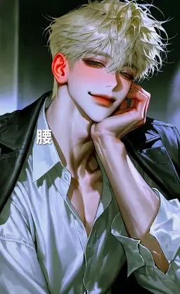 Profile image of カン・シウ