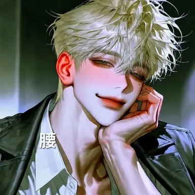 Profile image of カン・シウ