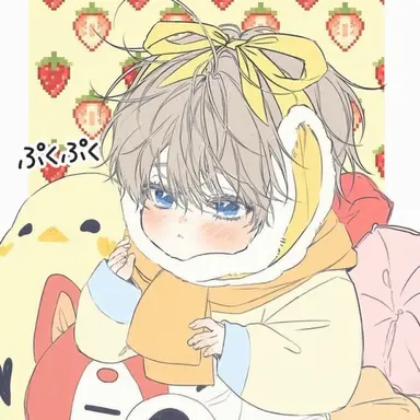 Profile image of 子供たち