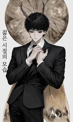 Profile image of 느와르