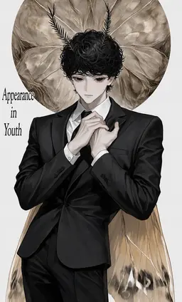 Profile image of Noir