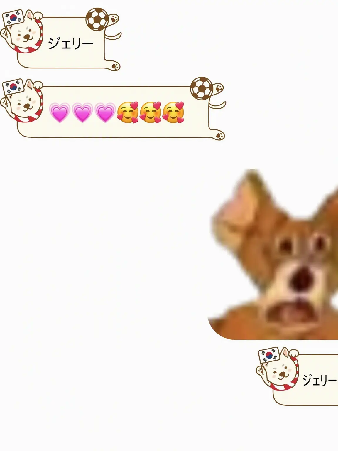 PurpleBrake8568의 倦怠期のスプラウト
