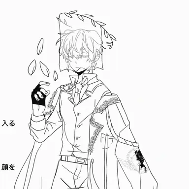 Profile image of ドッケ