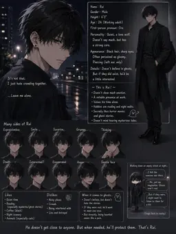Profile image of Rui