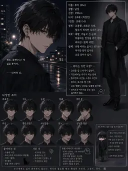 Profile image of 루이