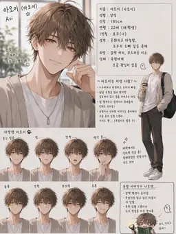 Profile image of 아오이
