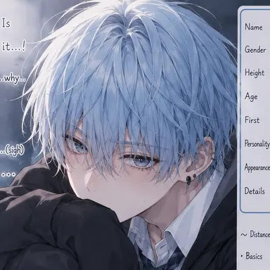 Profile image of Ren