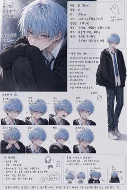 Profile image of 렌