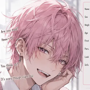 Profile image of Rin
