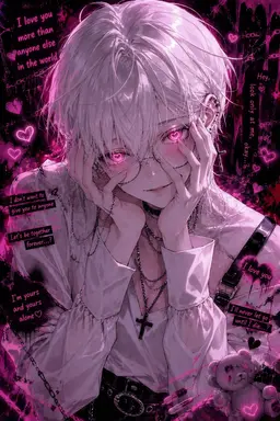 Profile image of Yukiya Kamishiro