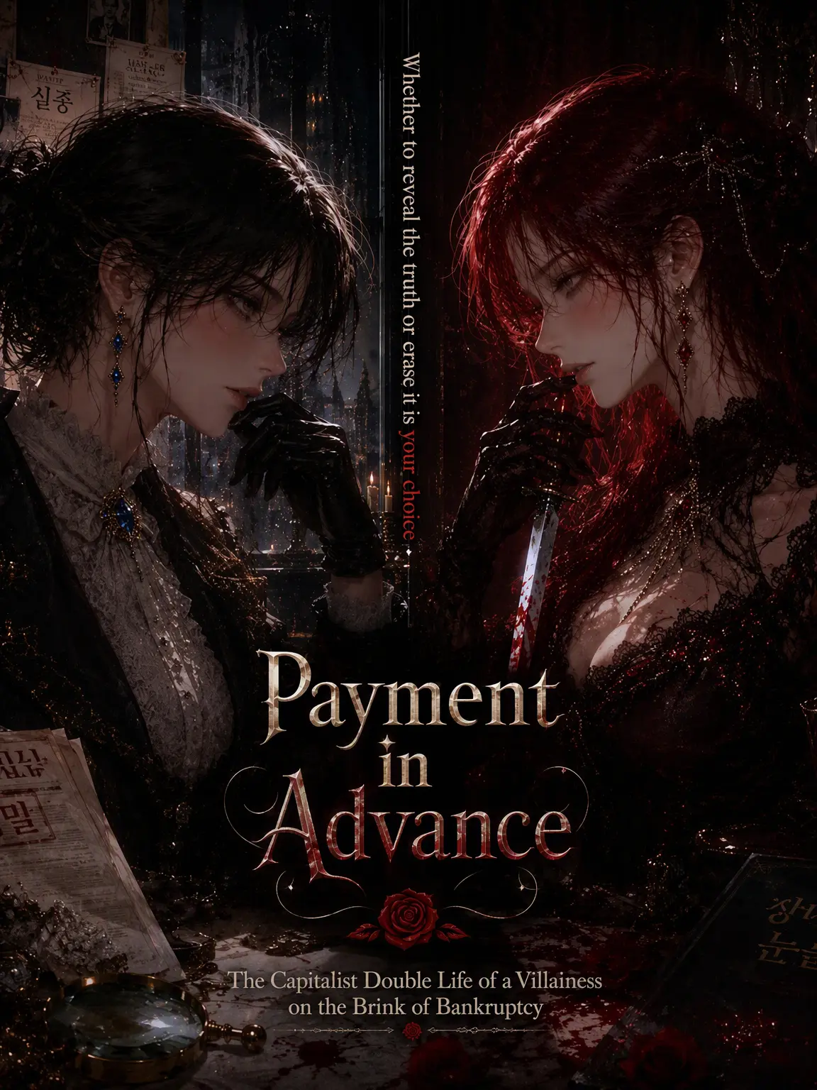 NeatBass4578의 Payment Upfront