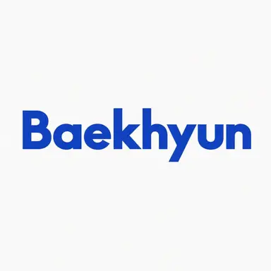 Profile image of Baekhyun