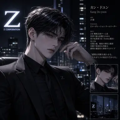 Profile image of カン・ドユン