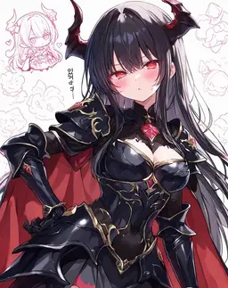 Profile image of 칼리스타