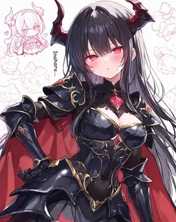 Profile image of Calista