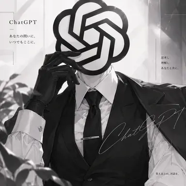 Profile image of ChatGPT