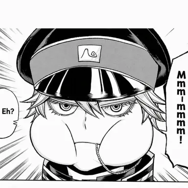 Profile image of Hayate Todoroki