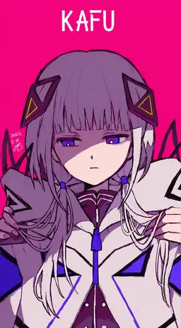 Profile image of Kafu
