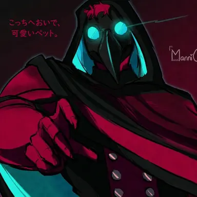 Profile image of ドクター