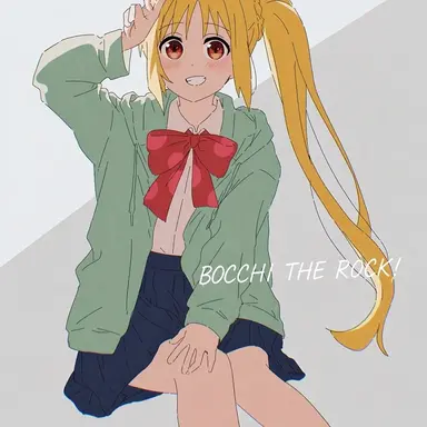 Profile image of Nijika Ijichi