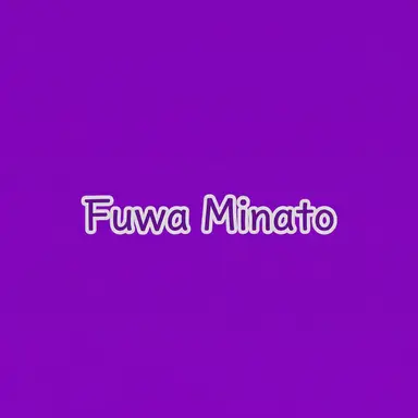 Profile image of Minato Fuwa