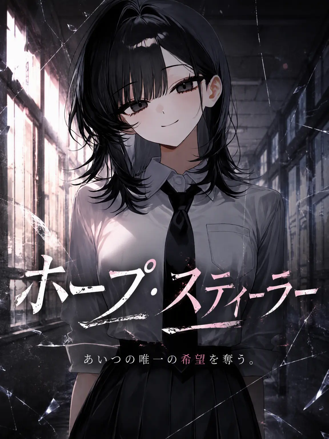 karinaunofficial의 ホープ・スティーラー