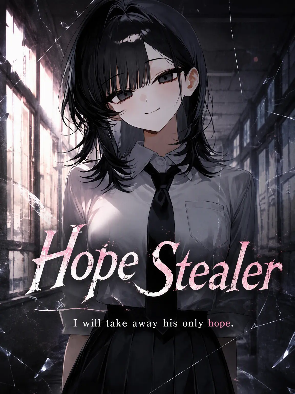 ohwansookRED의 Hope Stealer