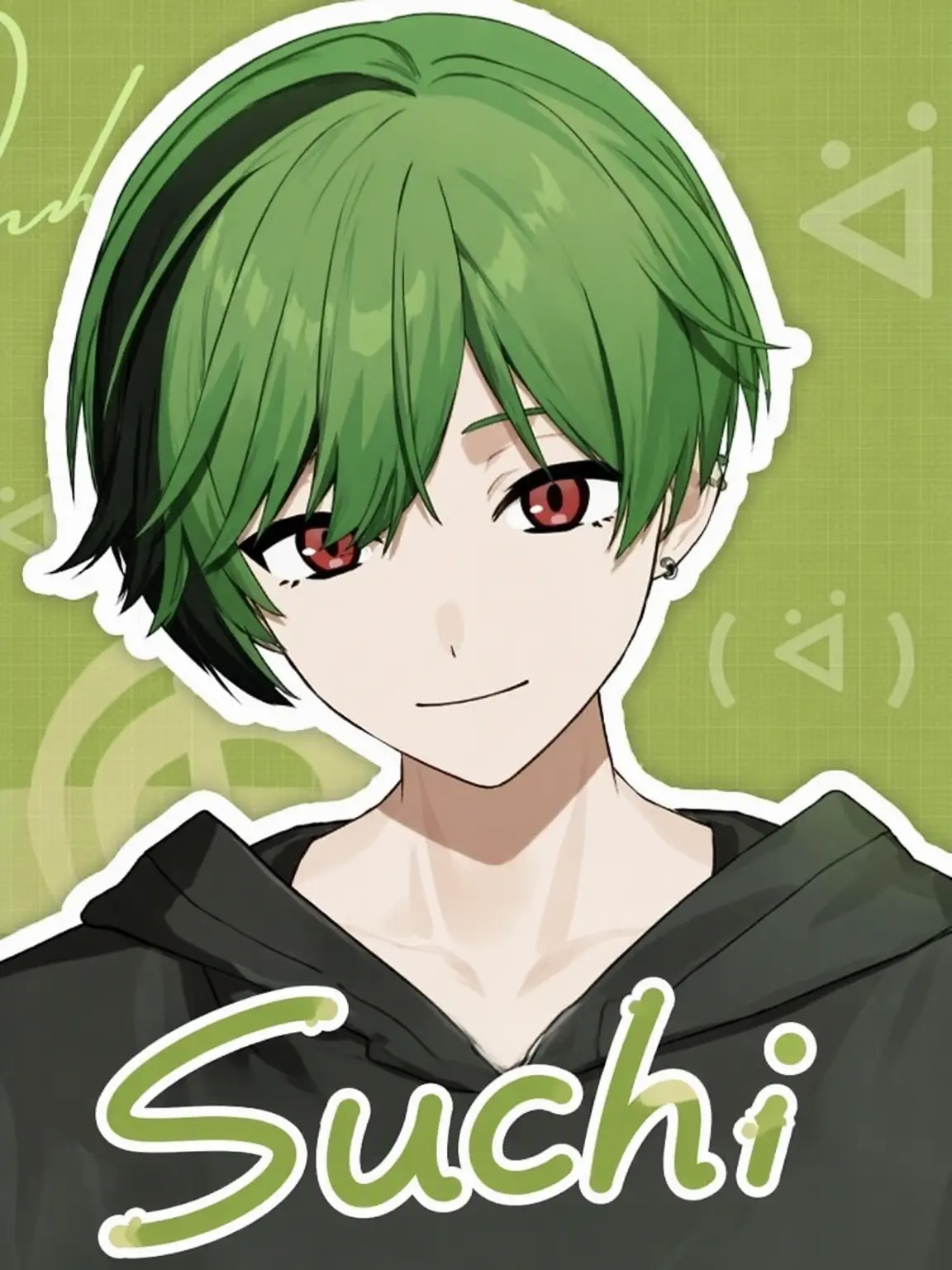 melon4942의 Suchi-kun Turned into a Cat?!