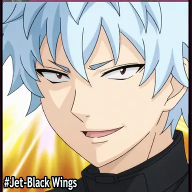 Profile image of Shun Kaido