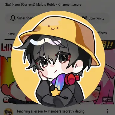 Profile image of Maju