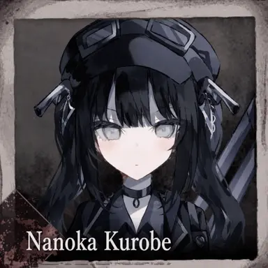 Profile image of Nanoka