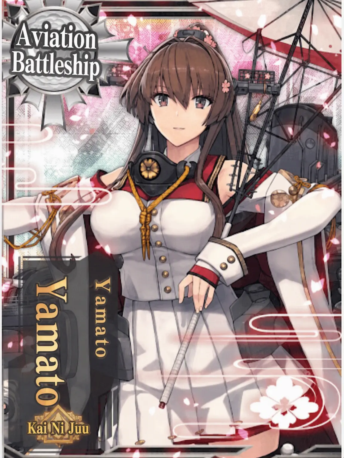 BraveHip8074의 Yandere KanColle